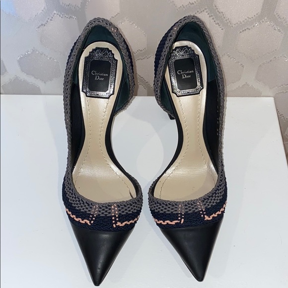 Dior heels - Picture 3 of 11
